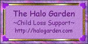 The Halo Garden