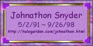 Johnathon Snyder